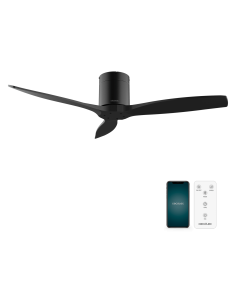 EnergySilence Aero 5500 Aqua Black&Black Connected