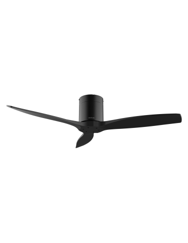 EnergySilence Aero 5500 Aqua Black&Black Connected