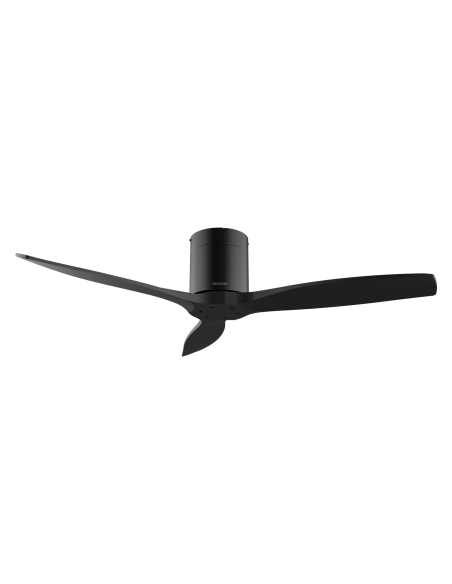 EnergySilence Aero 5500 Aqua Black&Black Connected