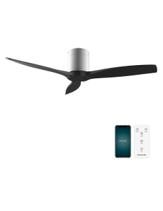 EnergySilence Aero 5500 Aqua IronBlack Connected