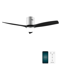 EnergySilence Aero 5600 Aqua IronBlack Connected