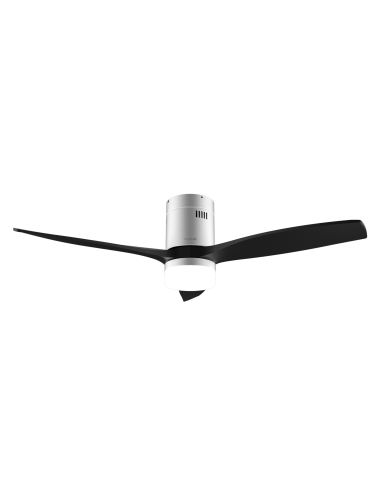 EnergySilence Aero 5600 Aqua IronBlack Connected