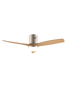 EnergySilence Aero 5600 Aqua GoldWhiteWood Connected 2