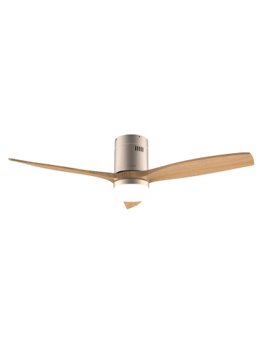 EnergySilence Aero 5600 Aqua GoldWhiteWood Connected