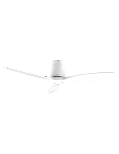EnergySilence Aero 5500 Aqua White&White Connected
