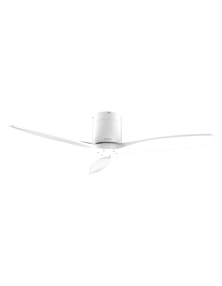 EnergySilence Aero 5500 Aqua White&White Connected