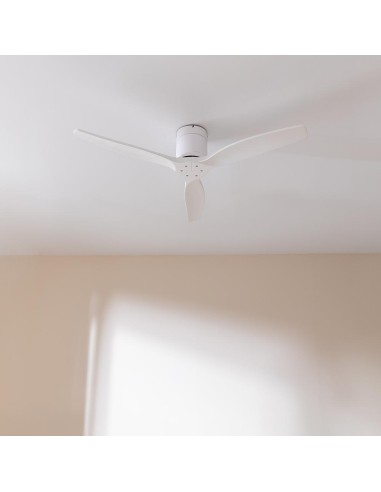 EnergySilence Aero 5500 Aqua White&White Connected