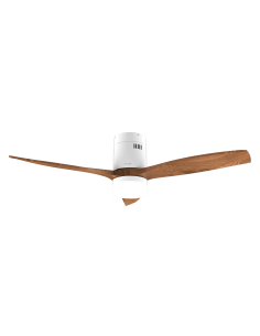 EnergySilence Aero 5600 Aqua WhiteDarkWood Connected 2
