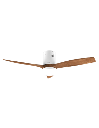 EnergySilence Aero 5600 Aqua WhiteDarkWood Connected