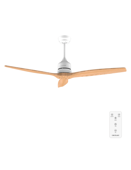 EnergySilence Aero 5270 WhiteWood