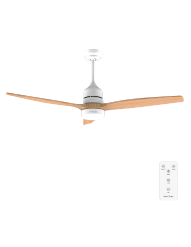 EnergySilence Aero 5275 WhiteWood