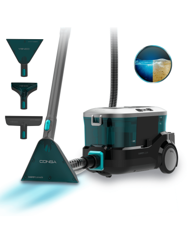 Conga CarpetClean 10000 EasyHome