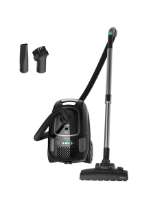 Aspirador de trineo Conga Rockstar Powerbag Max 2