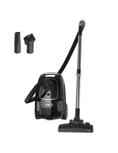 Aspirador de trineo Conga Rockstar Powerbag Max