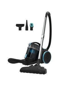 Aspirador de trineo Conga Rockstar Multicyclonic XL