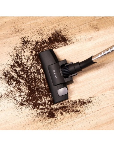 Aspirador de trineo Conga Rockstar Multicyclonic XL