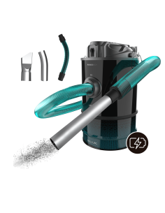 Aspirador de cenizas Conga Ash 7000 Liberty