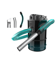 Aspirador de cenizas Conga Ash 7000 Liberty 2