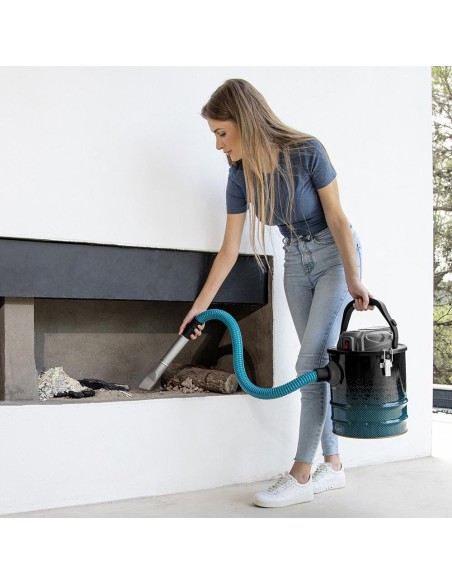 Aspirador de cenizas Conga Ash 7000 Liberty