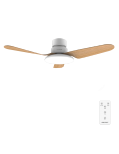 EnergySilence Aero 5200 Light WhiteWood