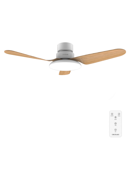 EnergySilence Aero 5200 Light WhiteWood
