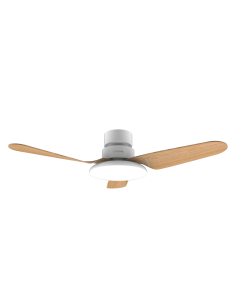 EnergySilence Aero 5200 Light WhiteWood 2