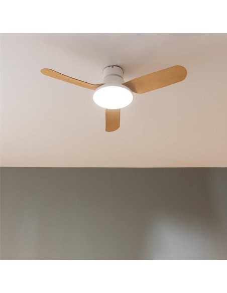 EnergySilence Aero 5200 Light WhiteWood