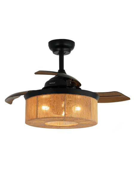 EnergySilence Aero 3600 Invisible Natural Style