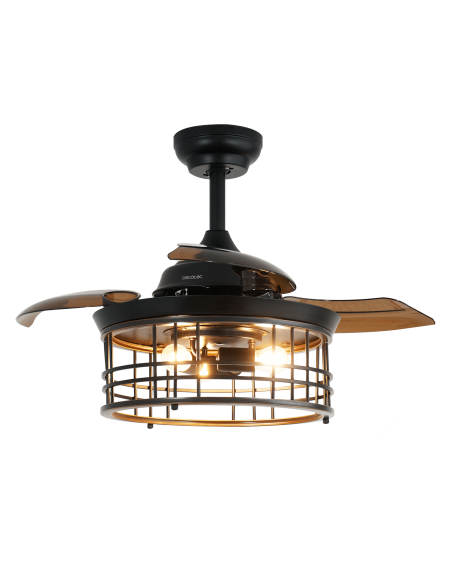 EnergySilence Aero 3600 Invisible Metallic Style