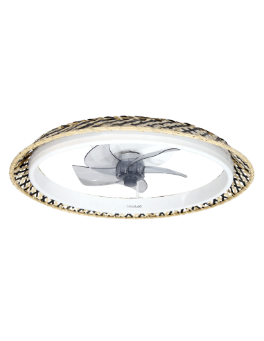 EnergySilence LampAero 610 Natural Design