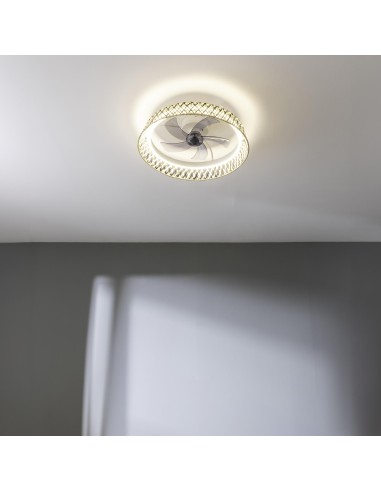 EnergySilence LampAero 610 Natural Design