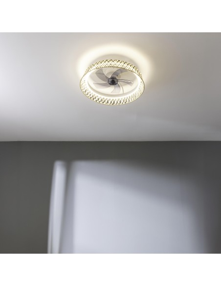 EnergySilence LampAero 610 Natural Design