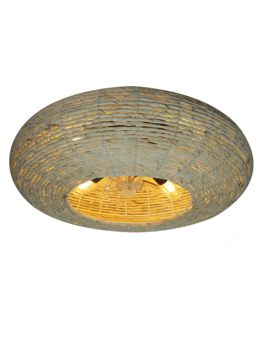 EnergySilence LampAero 600 Natural Wicker