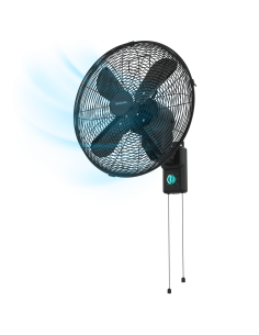 EnergySilence 4500 Power Wall Black