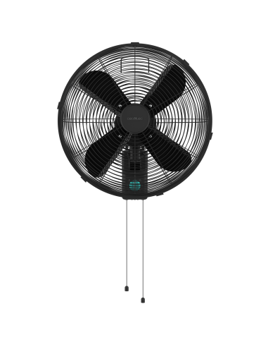 EnergySilence 4500 Power Wall Black