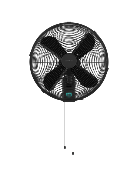 EnergySilence 4500 Power Wall Black