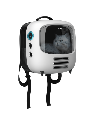 Transporti´n Pumba 1800 Travel Fan