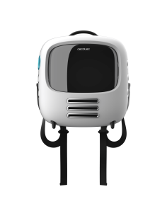 Transporti´n Pumba 1800 Travel Fan 2