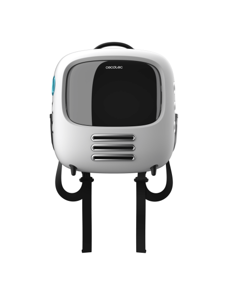 Transporti´n Pumba 1800 Travel Fan