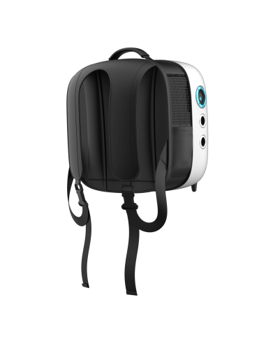 Transporti´n Pumba 1800 Travel Fan