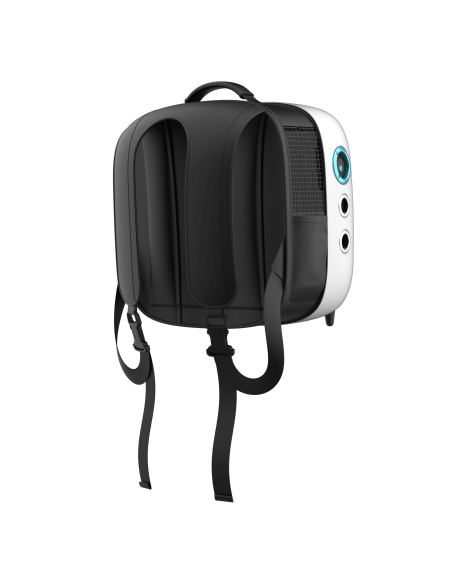 Transporti´n Pumba 1800 Travel Fan