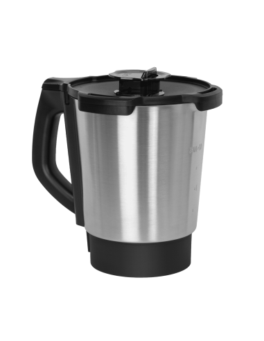 JARRA CERAMICA HABANA