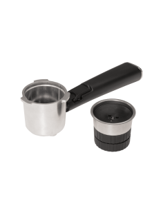 PORTAFILTRO ESPRESSO CAPSULAS