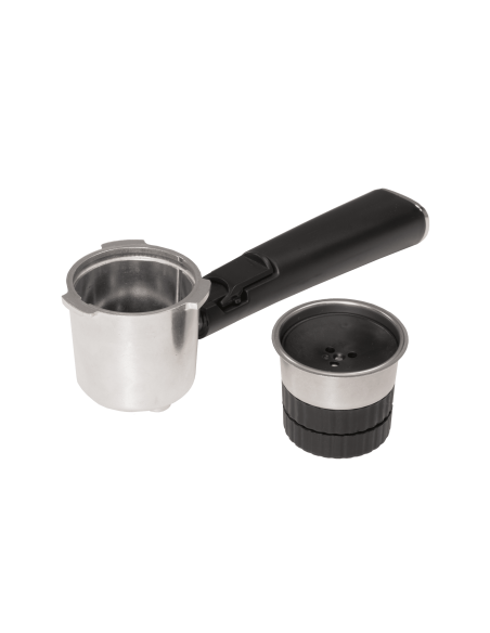 PORTAFILTRO ESPRESSO CAPSULAS
