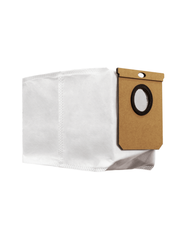 Pack de 5 bolsas para Conga 7490 Ultimate Home / 8490 Ultimate Ultra Power Home