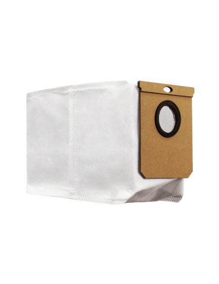Pack de 5 bolsas para Conga 7490 Ultimate Home / 8490 Ultimate Ultra Power Home