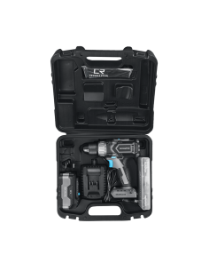 Taladro CecoRaptor Perfect Drill 4020 Brushless Ultra 2