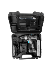Taladro CecoRaptor Perfect Drill 2020 Brushless Ultra 2