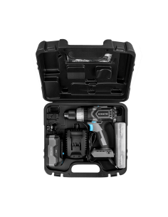 Taladro CecoRaptor Perfect Drill 4020 X-Treme 2