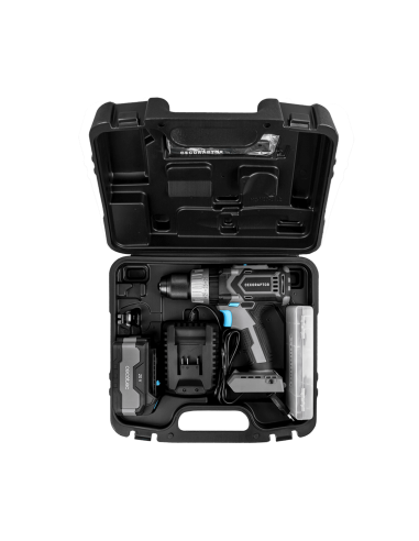 Taladro CecoRaptor Perfect Drill 4020 X-Treme
